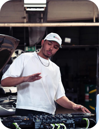 profile The Good Son